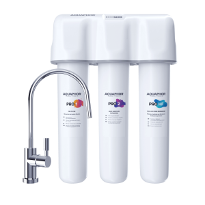 Filtr podzlewowy Aquaphor ECO Pro