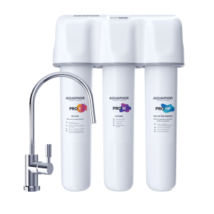 Filtr podzlewowy Aquaphor ECO H Pro