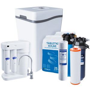 Aquaphor A1000 (zestaw)