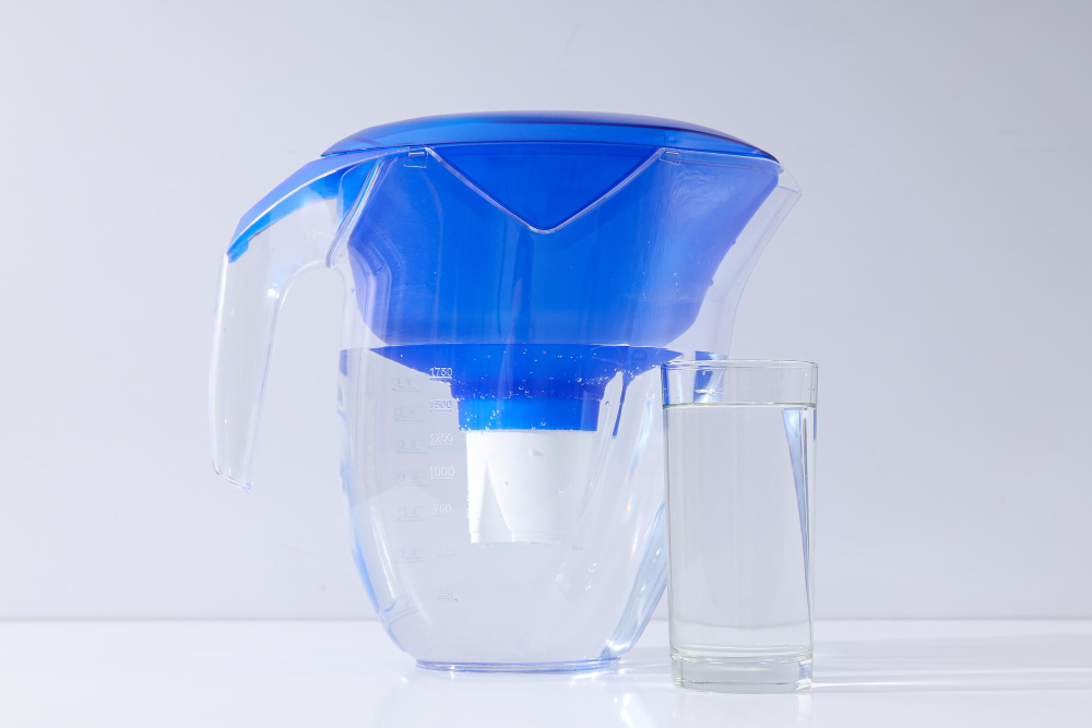 Jaki dzbanek filtrujący? Najlepszy model do Twojego domu